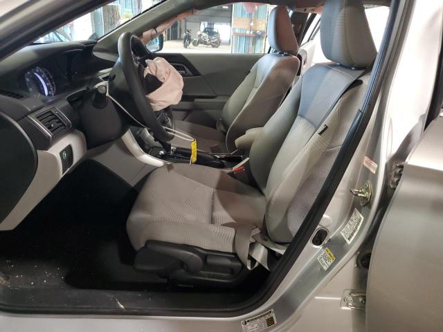 2015 HONDA ACCORD LX - 1HGCR2F31FA079053