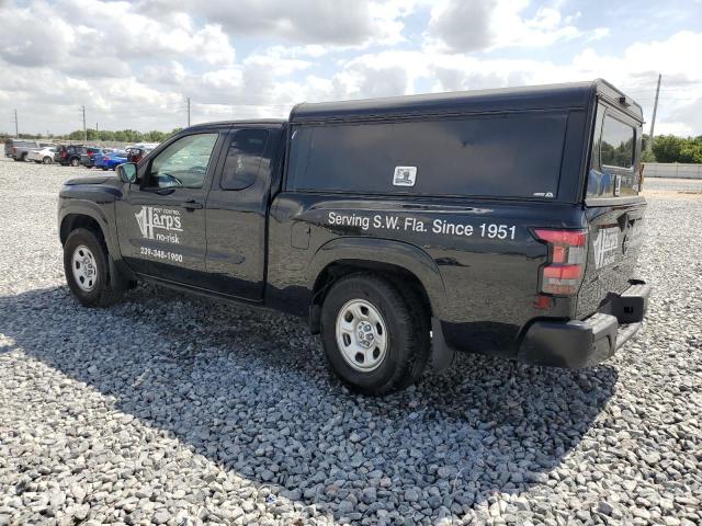 Vin: 1n6ed1cm1nn616618, lot: 55268955, nissan frontier s 20222