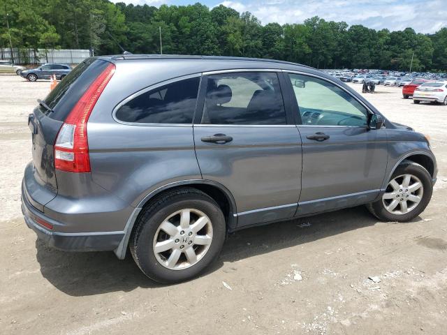 Vin: jhlre3h47bc001927, lot: 59254015, honda crv se 20113