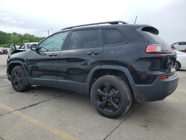 2019 JEEP CHEROKEE L - 1C4PJMLN3KD292135