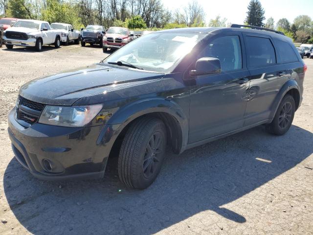 DODGE JOURNEY SE