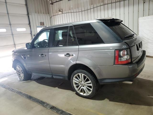 Vin: salsk2d43ba270907, lot: 58852465, land rover rangerover lux 20112