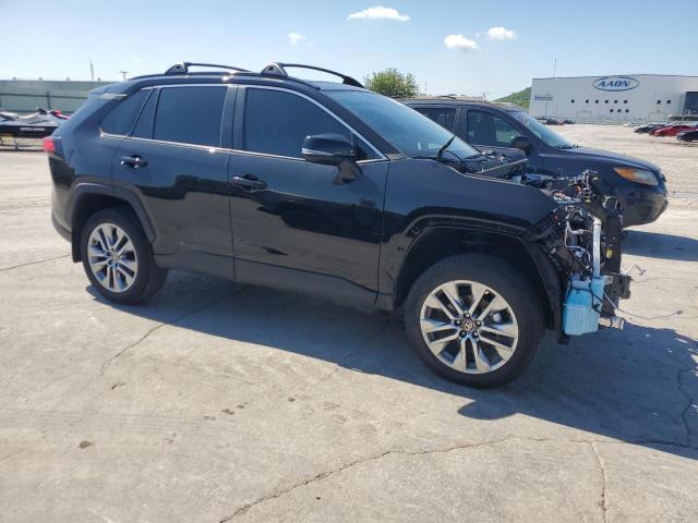Vin: 2t3c1rfv9rc256360, lot: 58072335, toyota rav4 xle premium 20244