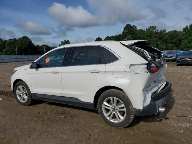 Vin: 2fmpk3j98lbb07531, lot: 58746915, ford edge sel 20202