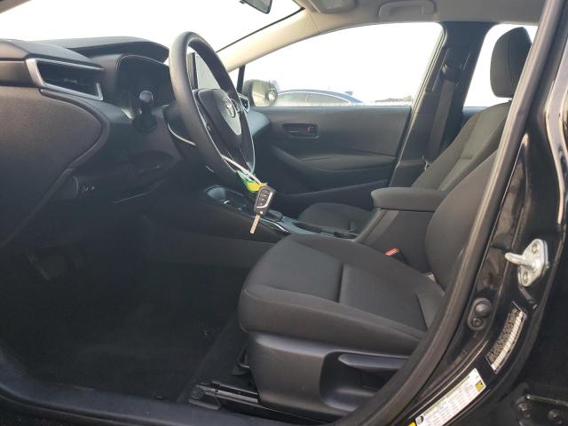 2023 TOYOTA COROLLA LE - 5YFB4MDE7PP045513