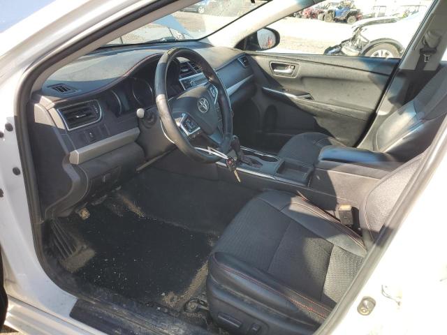 2015 TOYOTA CAMRY LE - 4T1BF1FK8FU074009