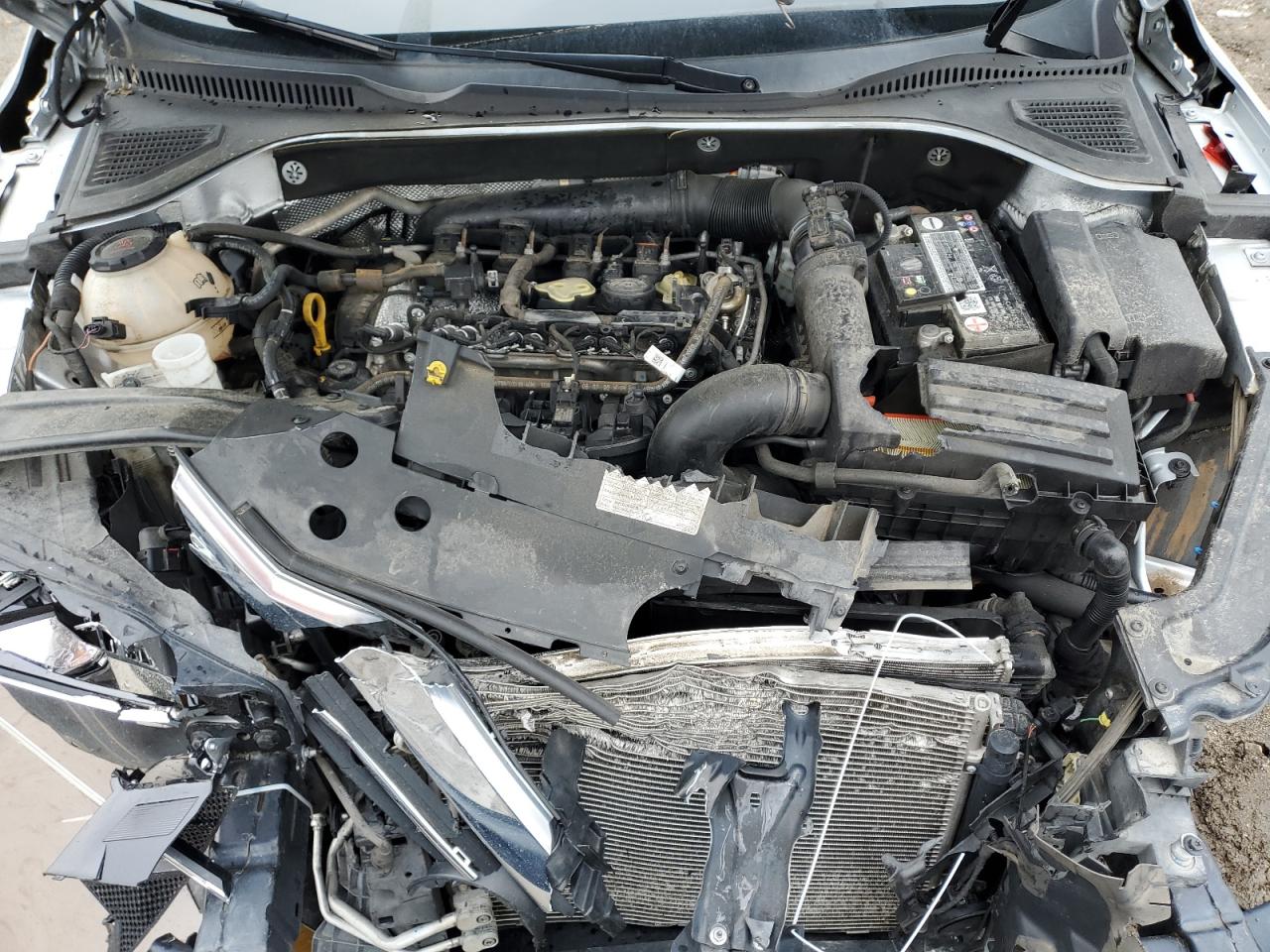 VOLKSWAGEN PASSAT SE