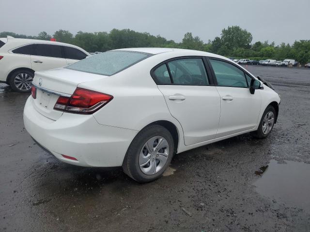 Vin: 2hgfb2f53eh513735, lot: 58789545, honda civic lx 20143