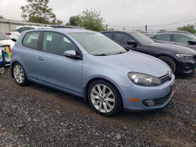 Vin: wvwmm7aj5bw086444, lot: 55232175, volkswagen golf 20114