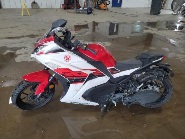 MOTO ELECTRIC 2023 H0DTAEG56PX903018 photo #4