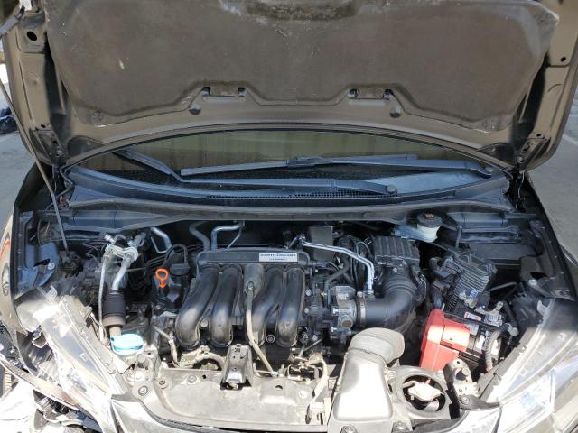 2019 HONDA FIT LX - 3HGGK5H44KM700683