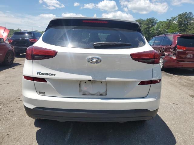 2019 HYUNDAI TUCSON SE - KM8J23A43KU925008
