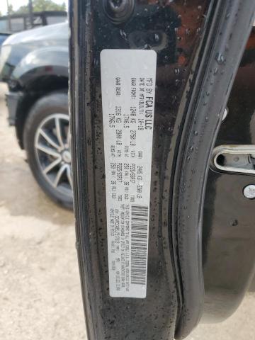 2018 DODGE JOURNEY SE - 3C4PDCAB5JT517612
