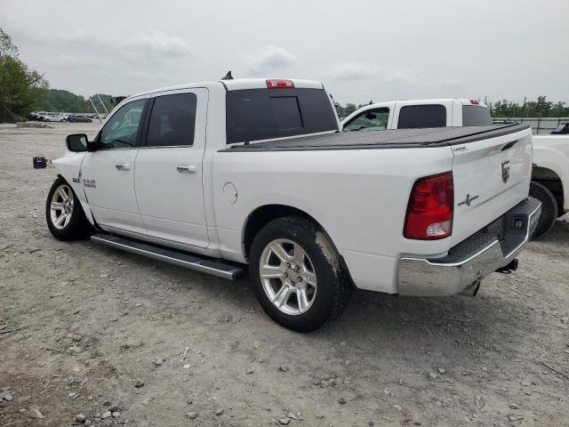Vin: 1c6rr6lt6js266013, lot: 56895915, ram 1500 slt 20182