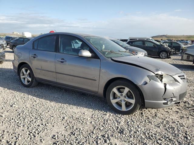 Vin: jm1gl1umxm1600338, lot: 56243355, mazda 6 sport 20214