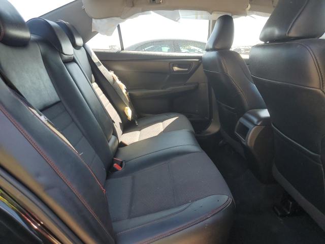2016 TOYOTA CAMRY LE - 4T1BF1FK3GU133582