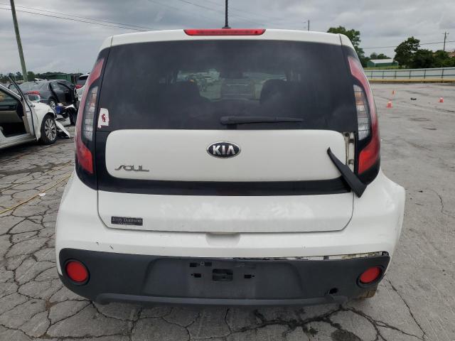 2018 KIA SOUL - KNDJN2A27J7586190