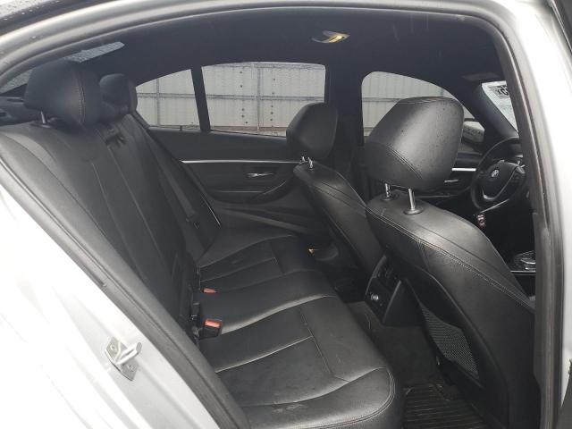 2016 BMW 328 XI SUL WBA8E3G55GNT75139