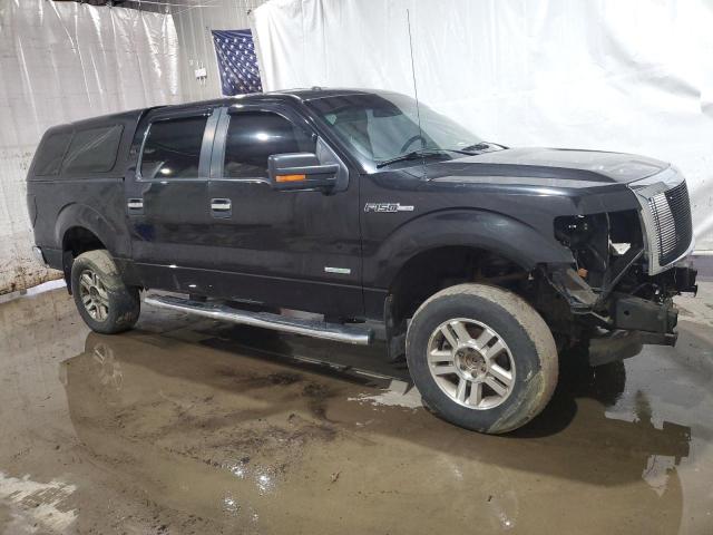 Vin: 1ftfw1et1ekd04841, lot: 56225175, ford f-150 supercrew 20144