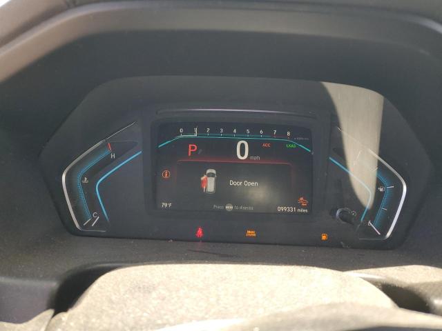 2019 HONDA ODYSSEY EL 5FNRL6H95KB053172