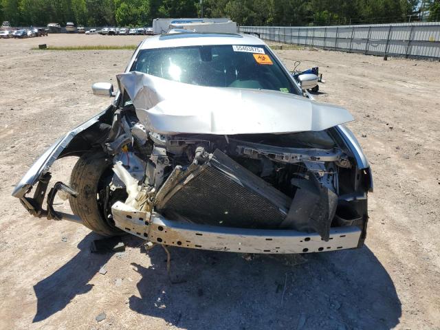 2021 CHRYSLER 300 S 2C3CCABG8MH629760