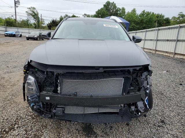 2025 HYUNDAI TUCSON SEL 5NMJBCDE7SH541782