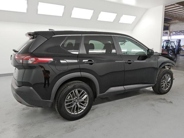 Vin: 5n1bt3ab2pc852887, lot: 57803335, nissan rogue s 20233