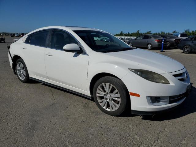 Vin: 1yvhz8ch9a5m54836, lot: 57086635, mazda 6 i 20104