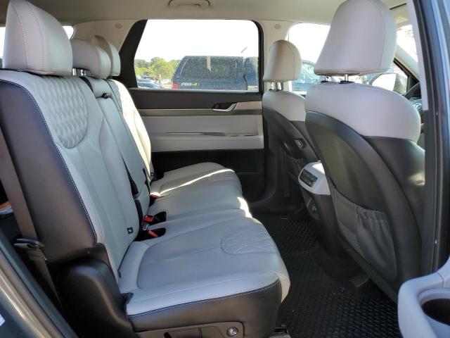 2022 HYUNDAI PALISADE S - KM8R1DHE8NU378171