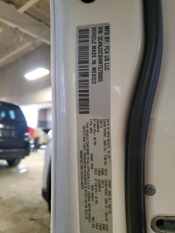 2021 JEEP COMPASS LI 3C4NJDCB4MT570065