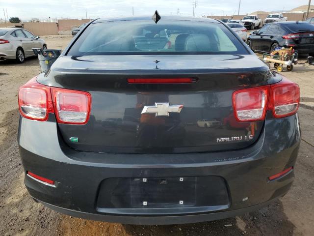 2015 CHEVROLET MALIBU LS - 1G11B5SL5FF155693
