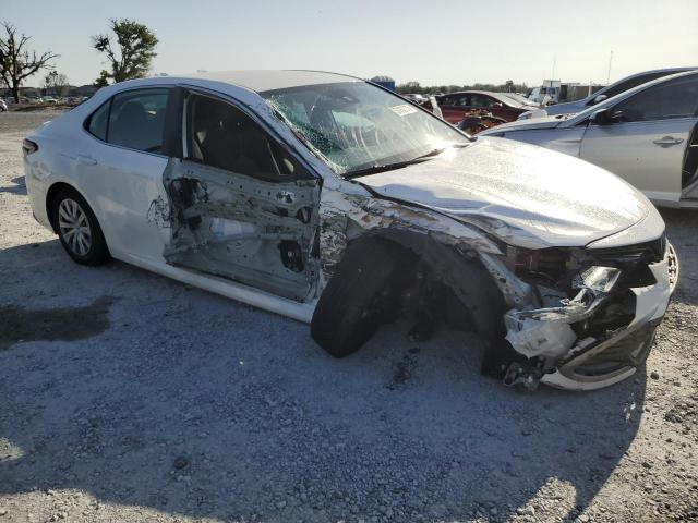 Vin: 4t1c31ak8mu024227, lot: 57052275, toyota camry le 20214