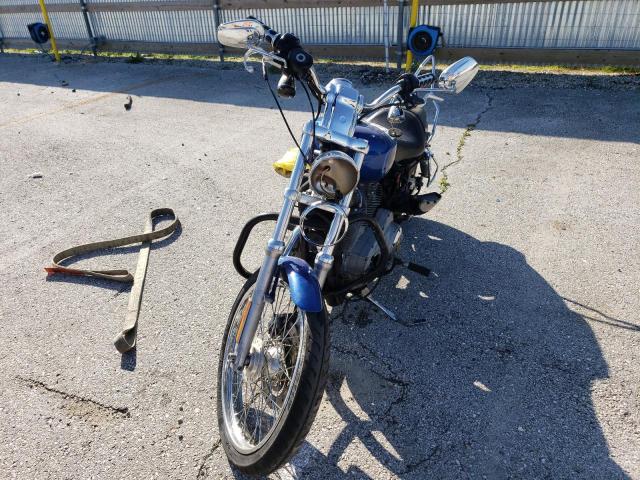 2009 HARLEY-DAVIDSON MC 1HD4CP2149K458017