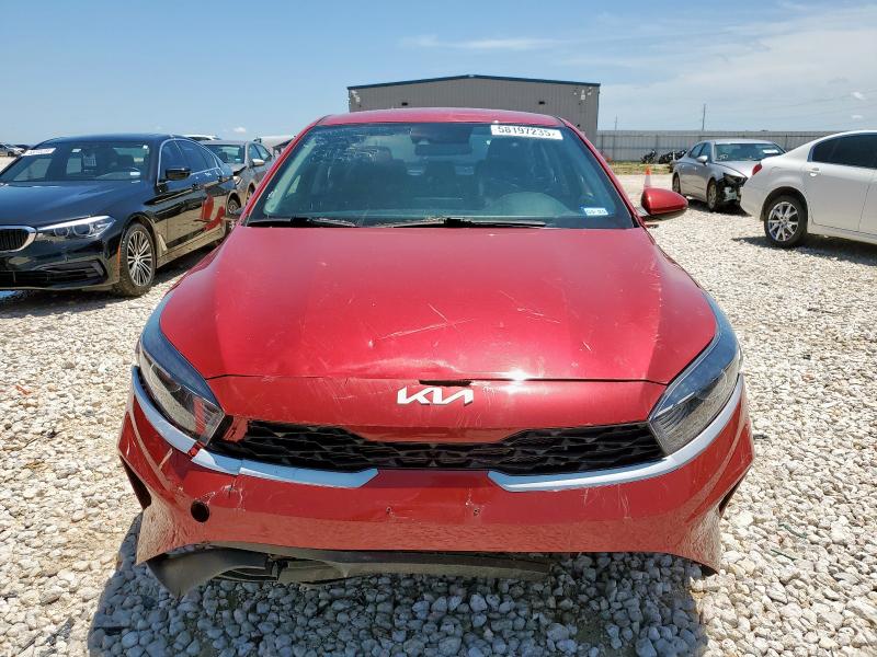 2022 KIA FORTE FE - 3KPF24AD9NE446174