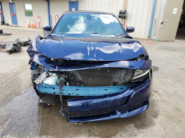 2015 DODGE CHARGER SE - 2C3CDXBG0FH790011