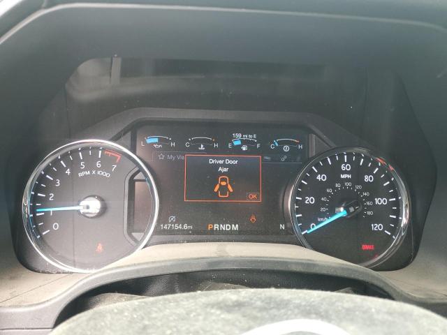 2019 FORD EXPEDITION - 1FMJK1KT1KEA19735