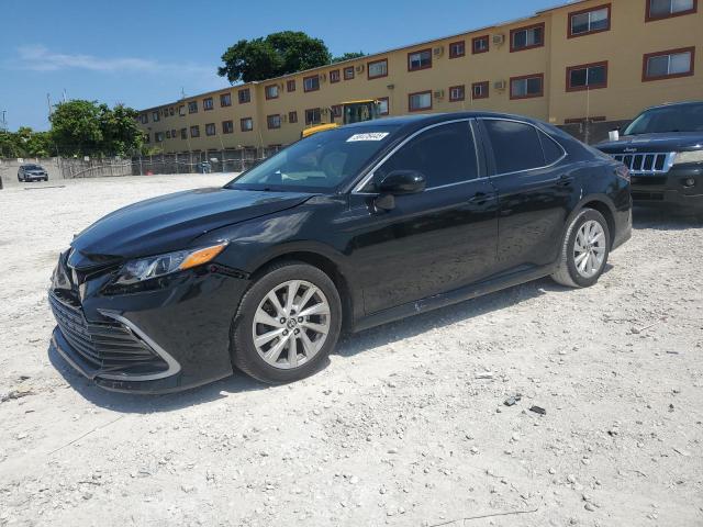 Vin: 4t1c11ak5pu769768, lot: 58476445, toyota camry le 2023 img_1