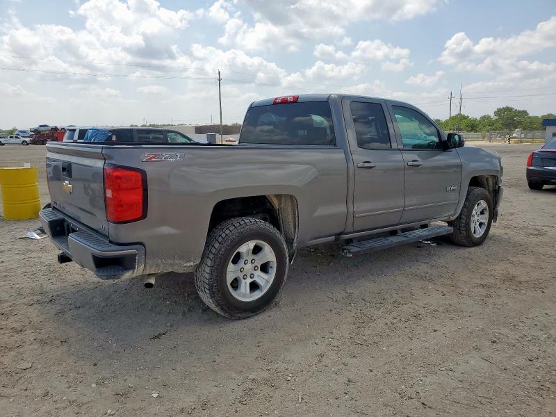 2017 CHEVROLET SILVERADO - 1GCVKREC6HZ273748
