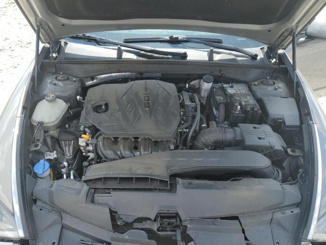 2021 HYUNDAI SONATA SE - 5NPEG4JA1MH071846