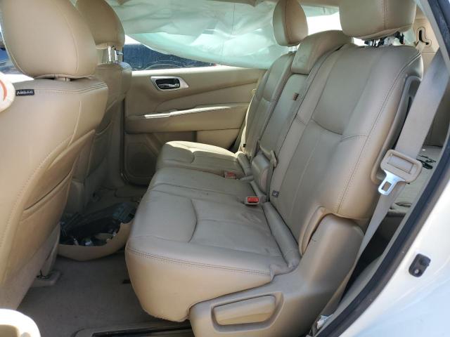 2015 NISSAN PATHFINDER - 5N1AR2MM2FC700978