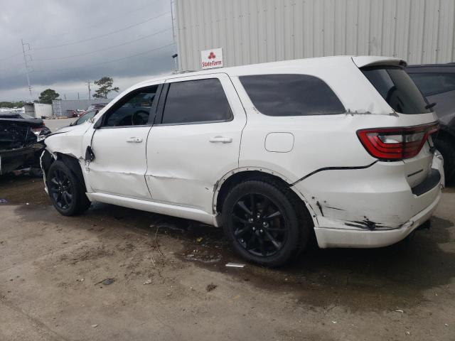 Vin: 1c4sdhct3jc495005, lot: 55280025, dodge durango r/t 20182