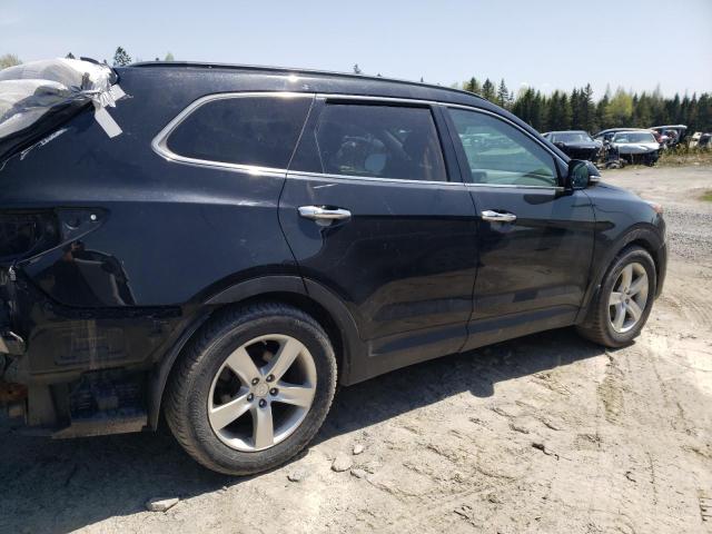 Vin: km8sndhf9hu218920, lot: 55821315, hyundai santa fe se 20173