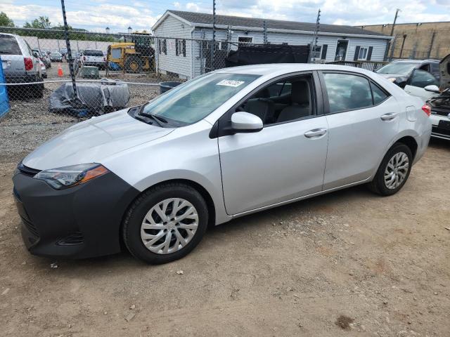 Vin: 2t1burhe6kc200231, lot: 57794735, toyota corolla l 2019 img_1