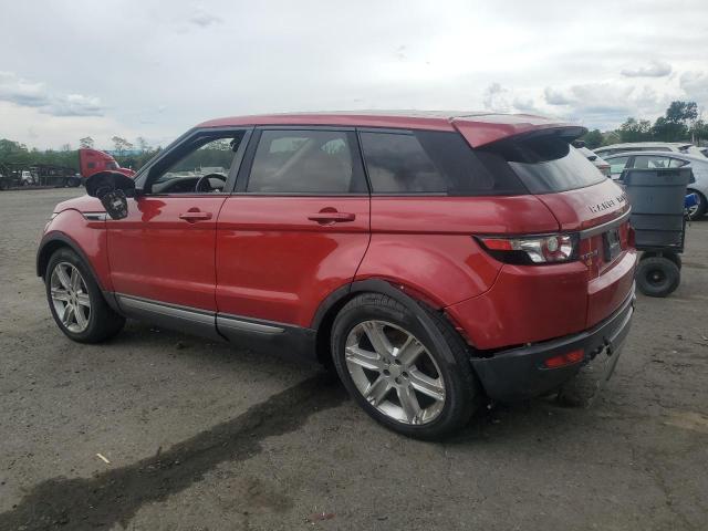 2015 LAND ROVER RANGE ROVE - SALVP2BG1FH042333