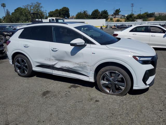 2023 AUDI Q4 E-TRON WA1K2BFZ9PP081063