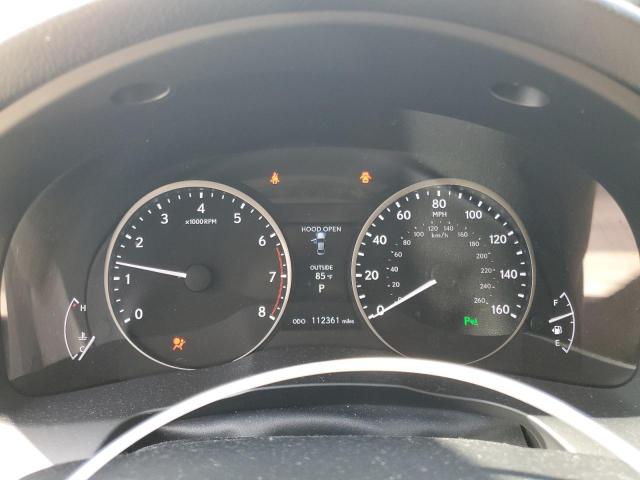 2015 LEXUS ES 350 - JTHBK1GG4F2198427