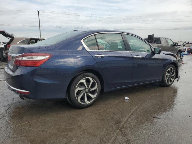 Vin: 1hgcr3f07ga029769, lot: 58554295, honda accord exl 20163