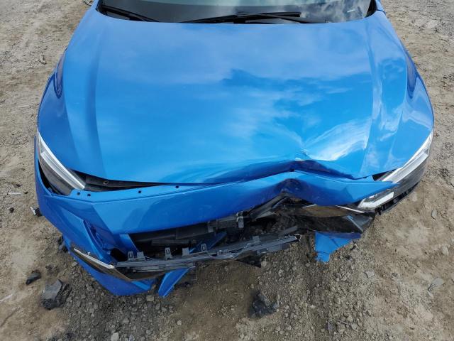2023 NISSAN SENTRA SR - 3N1AB8DV5PY272906