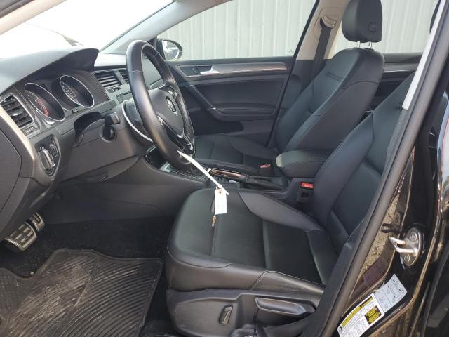 2017 VOLKSWAGEN GOLF ALLTR 3VWH17AU3HM540930