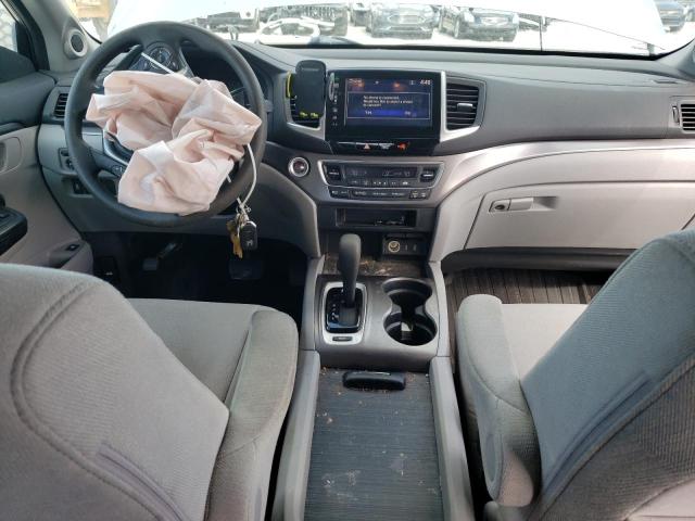 2016 HONDA PILOT EX 5FNYF5H34GB014105